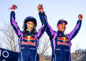 Sebastien Loeb on valmis taas mõnel MM-etapil startima