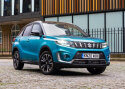 Suzuki sai saja-aastaseks