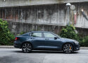 Norrakate elektriautode vaimustus: Polestar 2 aasta autoks