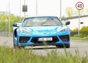 Chevrolet Corvette Stingray – auto24 proovisõit