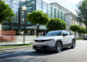 Mazda alustas oma esimese elektriauto tootmist