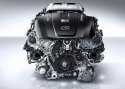 Mercedes-AMG esitles uut mootorit