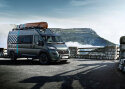 Peugeot tegi Boxerist maastikuversiooni