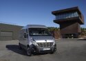 Uus Renault Master – suurte kaubikute uus etalon