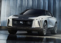 DS-i ideeauto teeb 680 hobujõudu