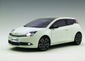 Chery esitles Mini konkurenti