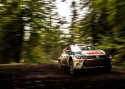 Ralli: Oliver Solberg stardib MM-sarja avaetapil Volkswageniga