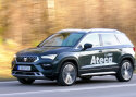 SEAT Ateca - auto24 proovisõit