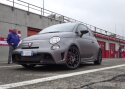 VIDEO: Väike kuri putukas: Abarth 695 Biposto