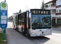 Euroopa parim linnabuss on Mercedes-Benz Citaro