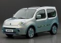 Renault esitles elektriauto Kangoo be bop Z.E. prototüüpi