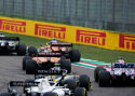 F1: Hübriidautodega kihutatakse ka 2026. aasta järel