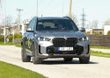 BMW X5 xDrive50e – auto24 proovisõit