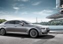 Genesis G80 pidurid võivad suure koormuse korral süttida