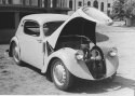 Škoda Sagitta… Pole kuulnudki?