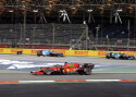 Ferrari uus F1 auto on tipule kõvasti lähemal