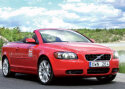 Diiselmõnuleja: Volvo C70 D5