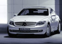 Mercedes-Benz avaldas uue kupee esimesed fotod