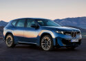 BMW iX3 on ametlikult maailma aasta auto