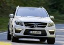 Mercedes toob müügile kupeekerega crossoveri