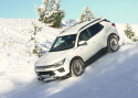 Motors24 proovisõit - SsangYong Korando