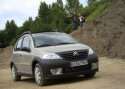 Uus Citroen C3 X-TR

