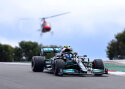 Portugalis alustab parimalt stardikohalt Valtteri Bottas