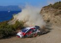 Ralli: Evans võitis Türgi ralli ja tõusis MM-sarja liidriks