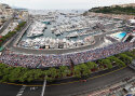 Monaco GP lüheneb kolmele päevale