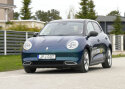 GWM Ora 03 - auto24 proovisõit