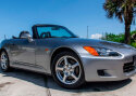 FOTOD. Päeva leid: Tuttuus Honda S2000