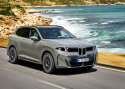 Suur pööre luksusmaasturite seas: uhiuus BMW X5 saab nii elektri- kui ka vesinikuajami
