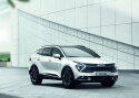 Selline näeb välja uus Kia Sportage linnadžiip