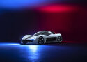Järgmine uus elektriline superauto: Apex AP-0
