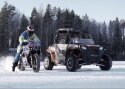 VIDEO: Talverõõmud ehk RZR vs GXS-R