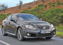 Tulevased youngtimer’id: Kui Lexus hakkas sporti tegema