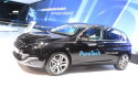 Genf 2014: Uus aasta auto ja 108