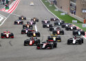 F2 sarjas Mick Schumacheri edu kahanes
