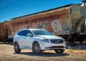 Pool miljonit Volvo XC60 on leidnud omaniku