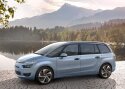 Saage tuttavaks: Citroen Grand C4 Picasso!