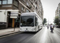 Mercedes-Benz alustas elektribussi müüki