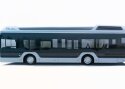 Hispaania bussitootja loob Toyota abil vesinikubusse