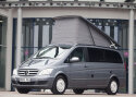 Mercedes on tootnud 10 000 matkabussi Marco Polo