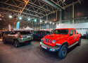 Reedel algab Tartu messikeskuses auto- ja tehnikamess Motoshow