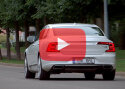 Motorsi Proovisõit - Volvo S90