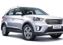 Hyundai esitles crossoverit Creta