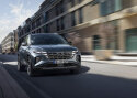 Uus Hyundai Tucson pakub laia valikut elektrifitseeritud jõuallikaid