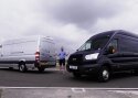VIDEO: Kaubikud rajal: Transit vs Sprinter