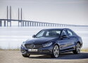 DETROIT 2015: Mercedes tegi C-klassist pistikhübriidi
