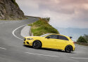 Daimler alustas Mercedes-AMG A 35 4Maticu eelmüüki